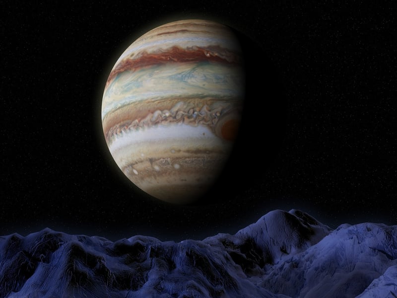 Interplanetary Journeys