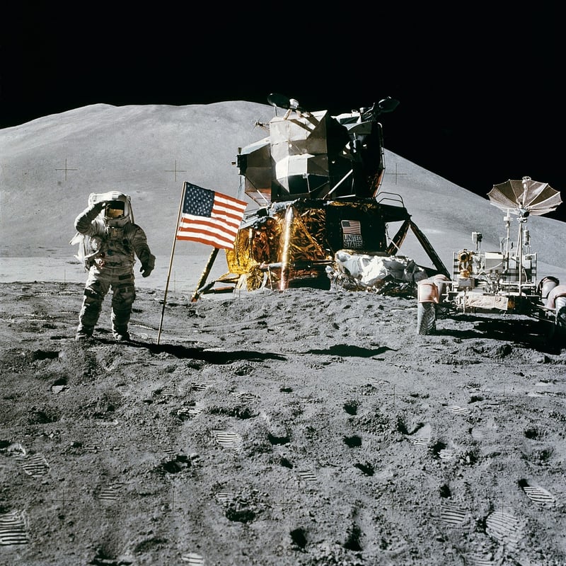 Lunar Missions