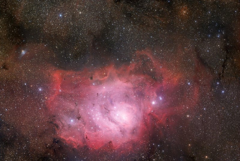 Nebula Expeditions