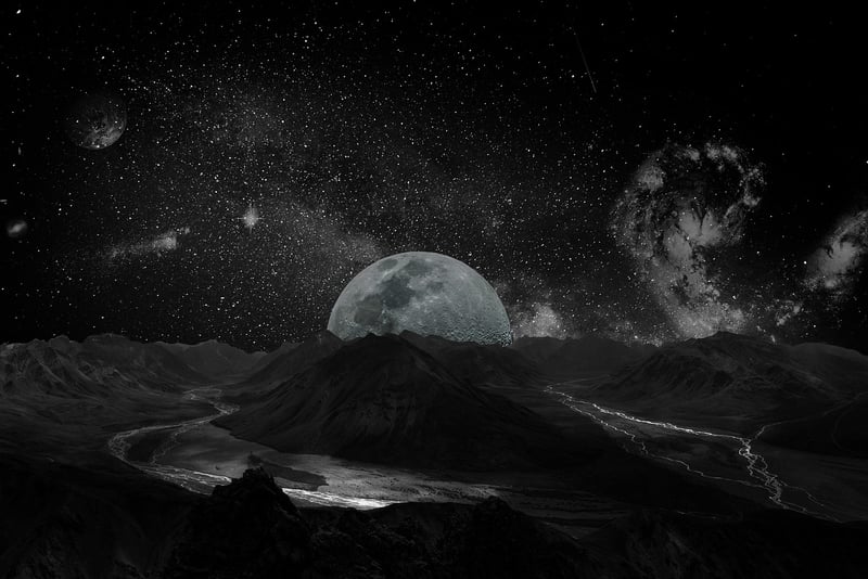 Star System Exploration